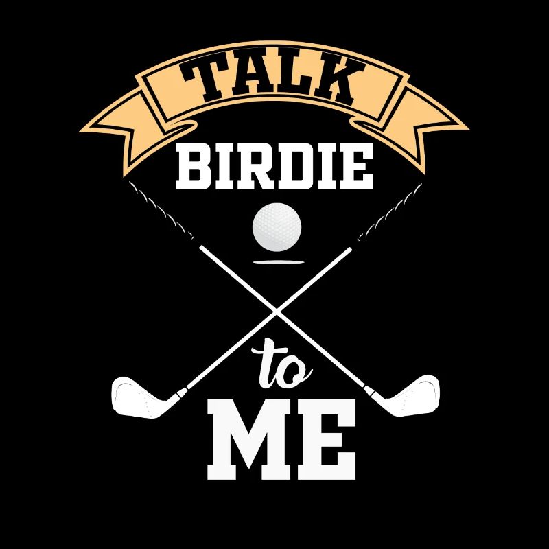 Golf Golfer - Golfspieler