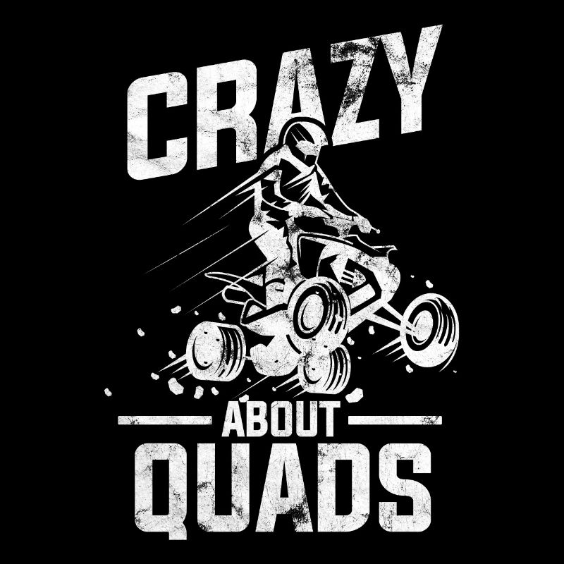 Quad Quad Quad