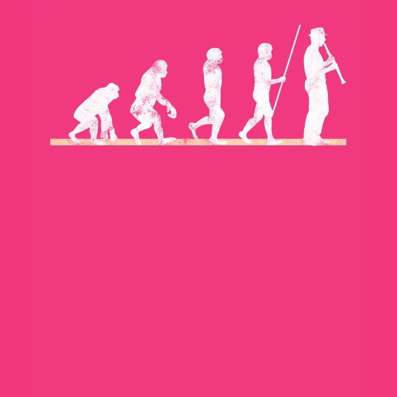 Evolution des clarinettes