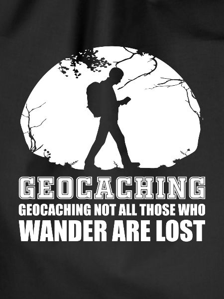 Geocaching