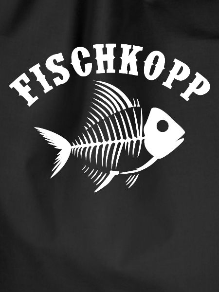 Norddeutschland Fischkopp