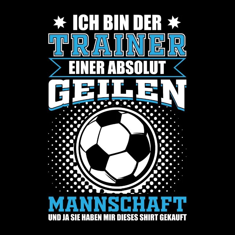 Fußballtrainer Trainer Mannschaft Kreisliga