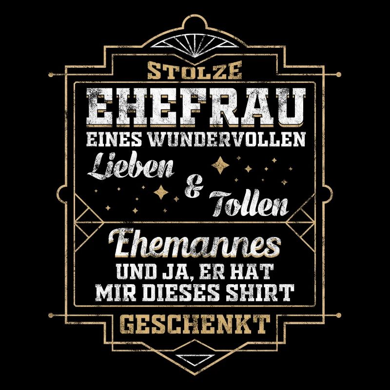 Ehefrau Liebe Partnerschaft Geschenk