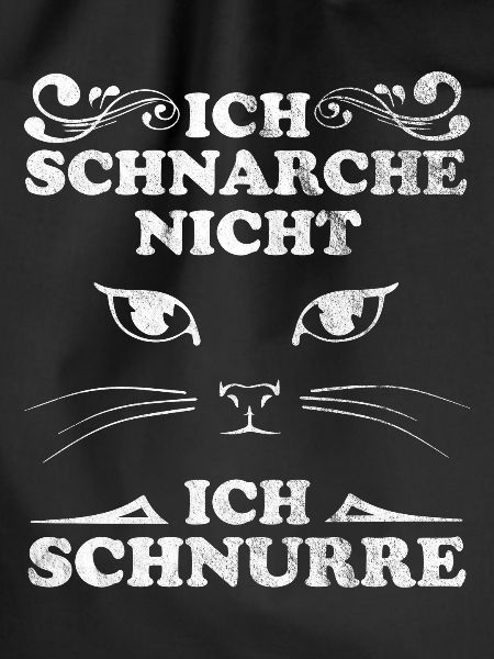 Katze Katze Katze