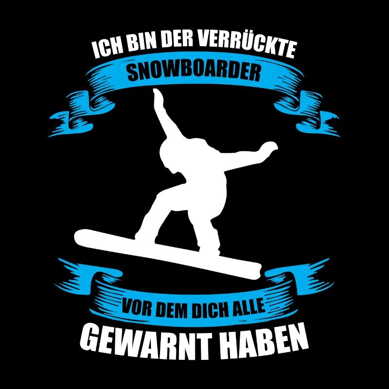 Snowboard