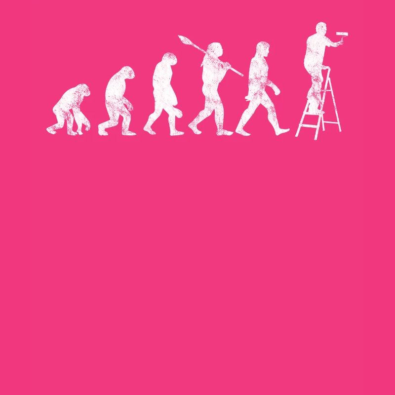 Painter & Varnisher Evolution