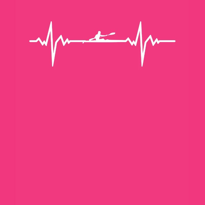 Rowing heartbeat