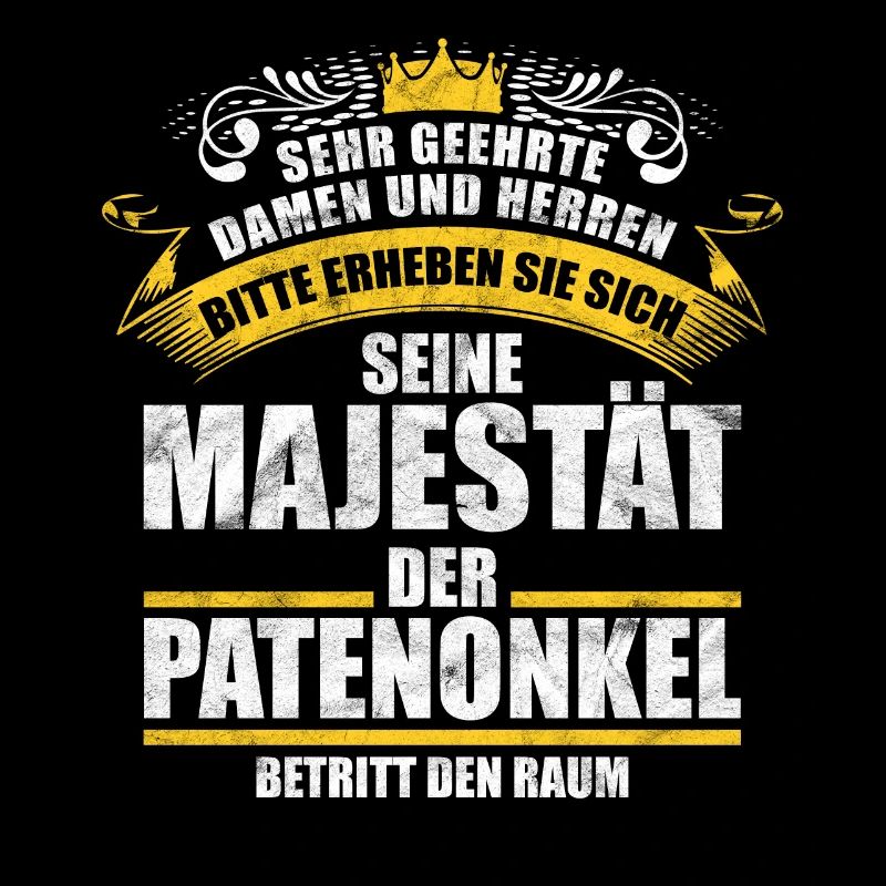 Patenonkel Taufe Taufgeschenk Geschenk