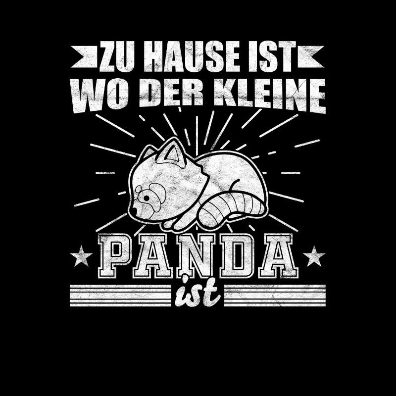 Roter Panda