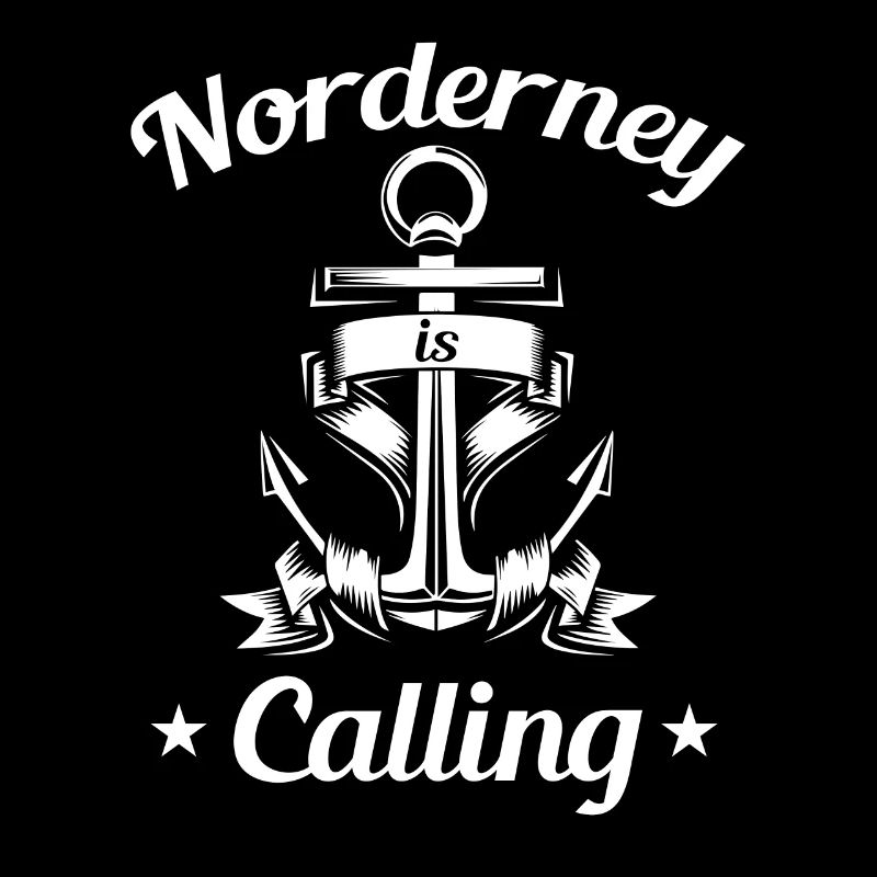 Norderney est calling
