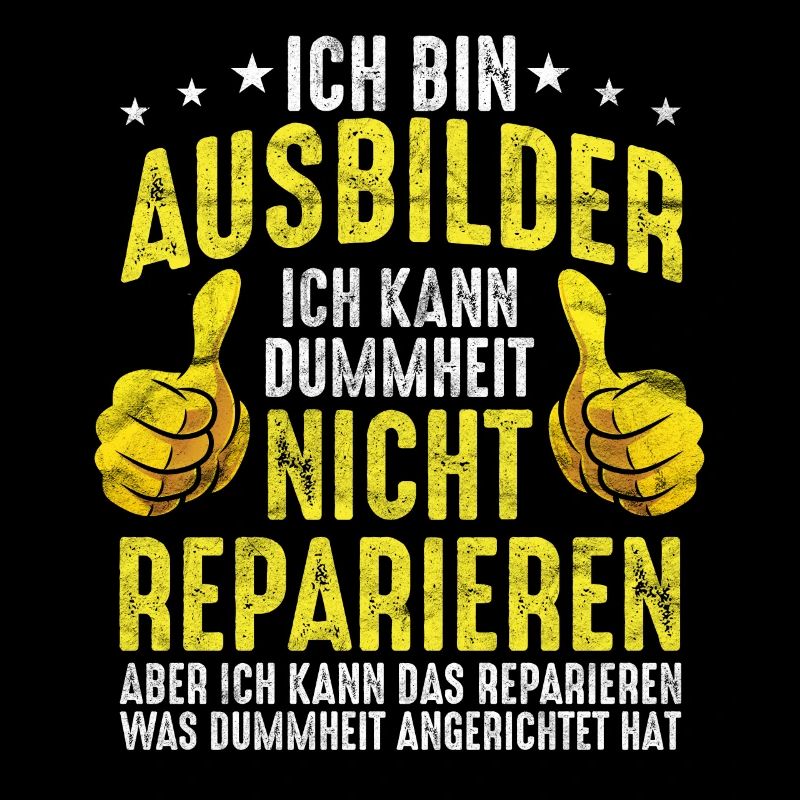 Ausbilder