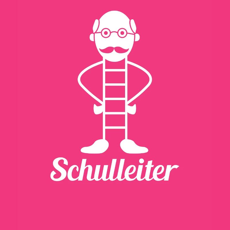 Schulleiter Geschenkidee