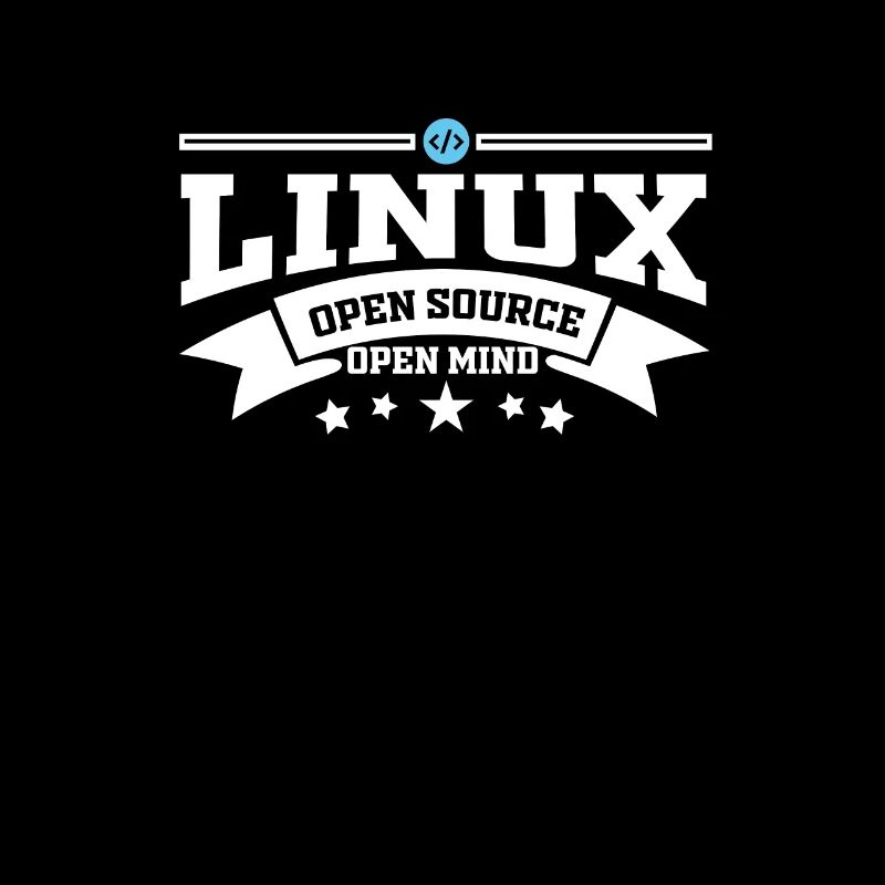 Logiciel Linux système d'exploitation informatique