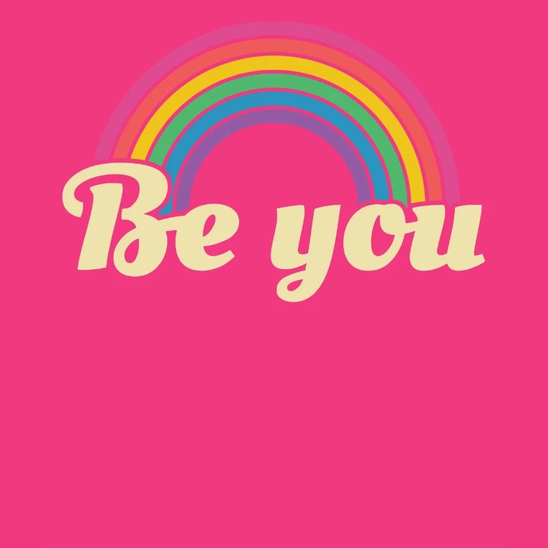 Pride CSD LGBT | Sei du selbst