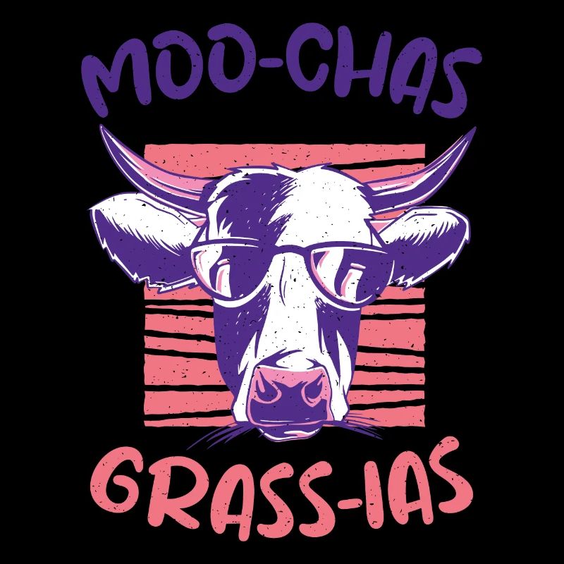 Mexican Cow Saying