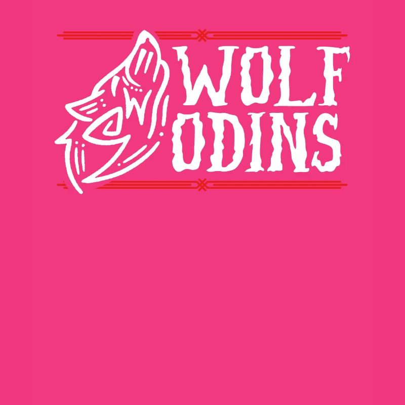 Wolf Odin