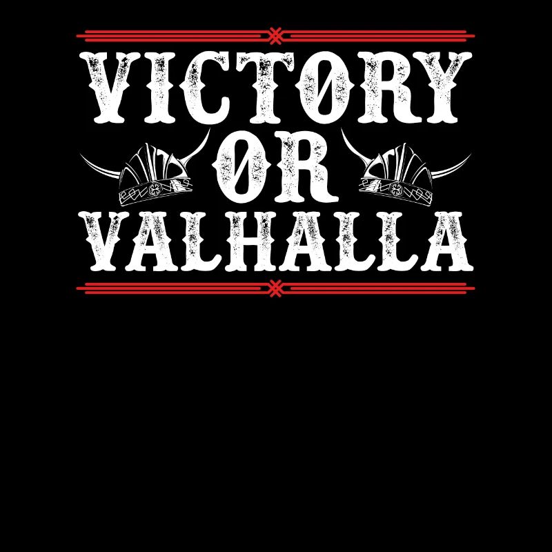 Victoire ou Valhalla