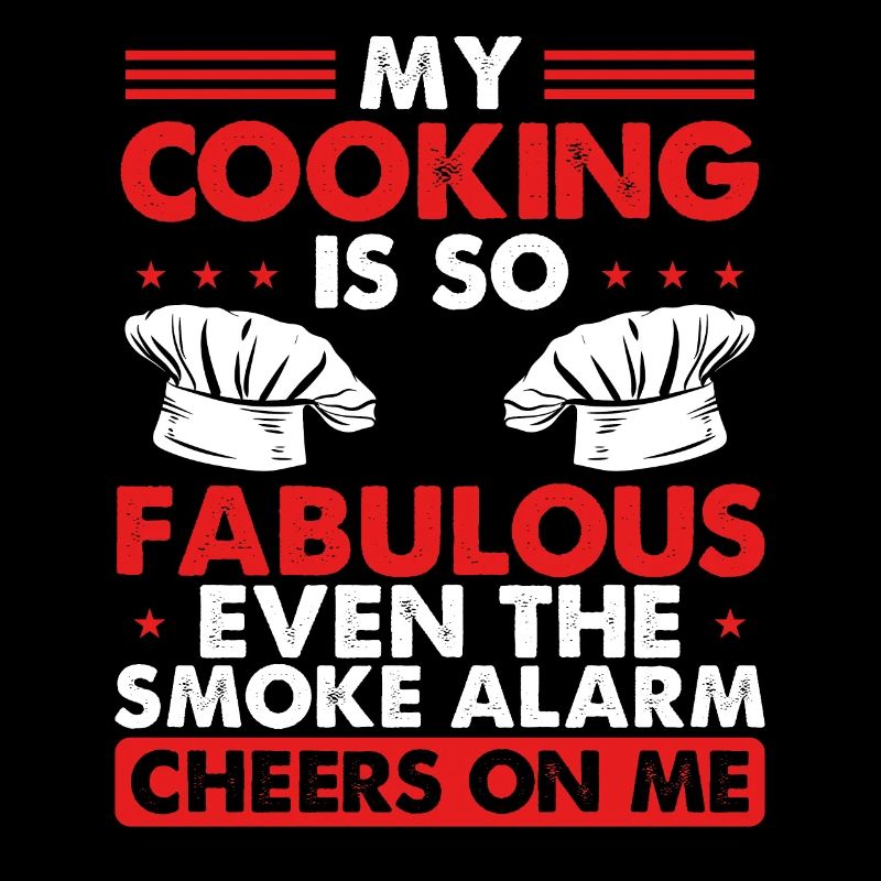 Smoke detector fires me an