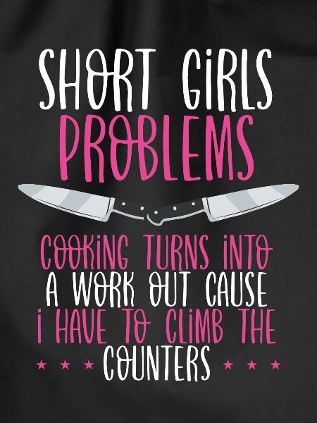 Little Girl Problems
