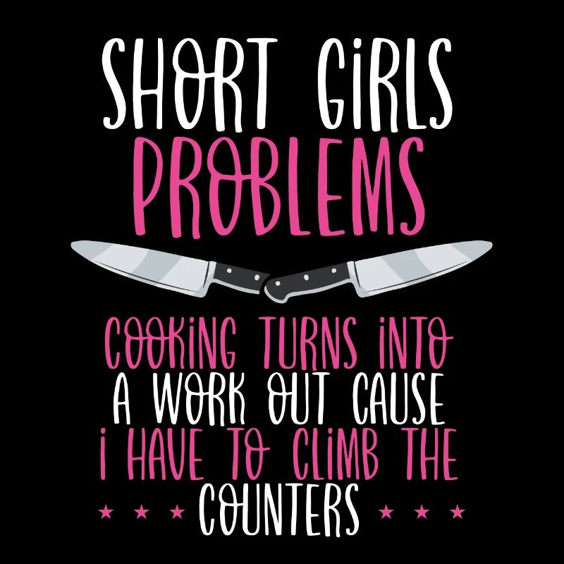 Little Girl Problems