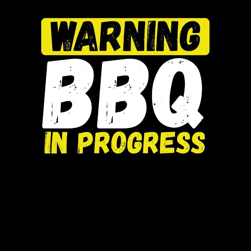Warning Grilling Running