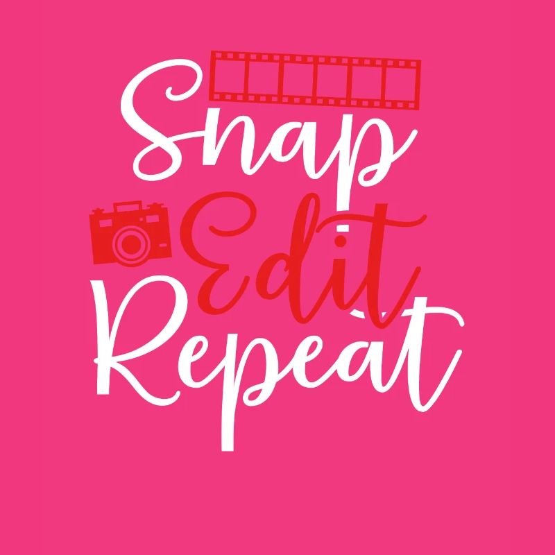 Modifier Snap Repeat
