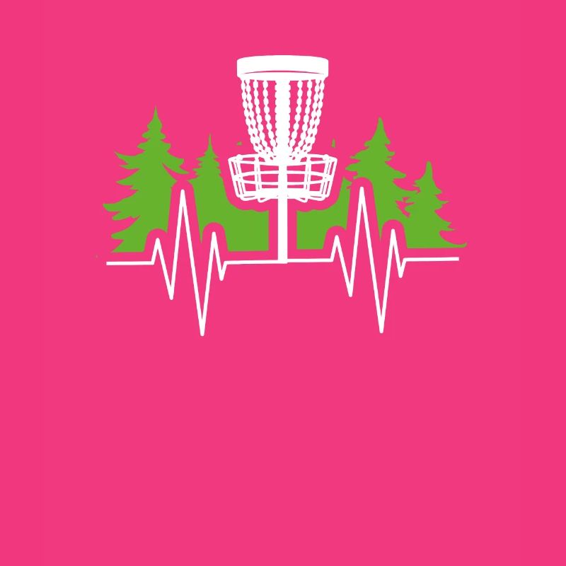 Discgolf frequenz