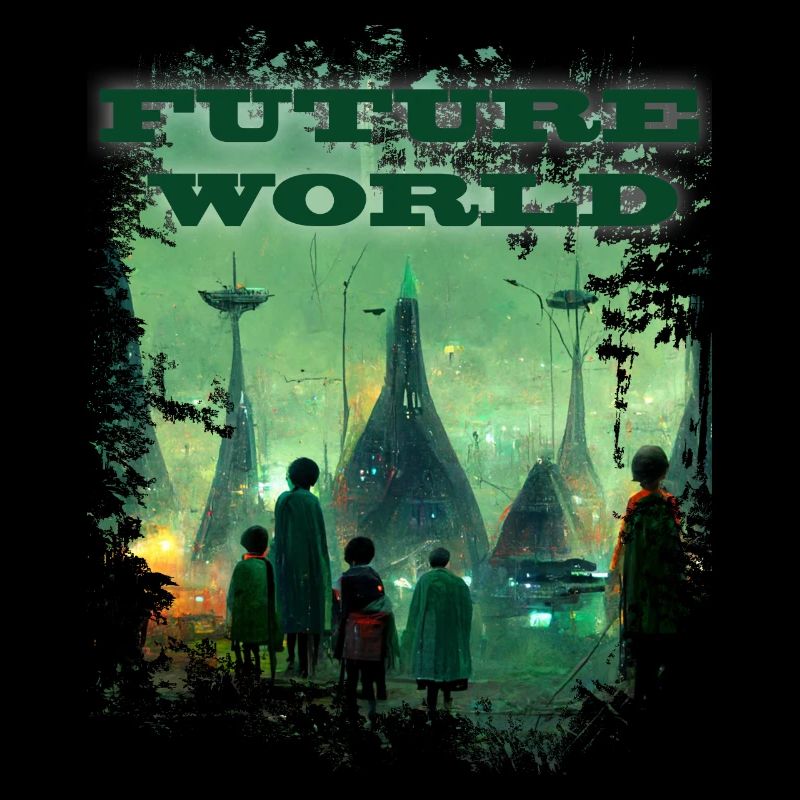 FUTURE WORLD