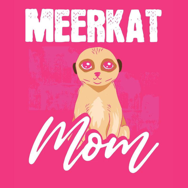 Mère Suricate