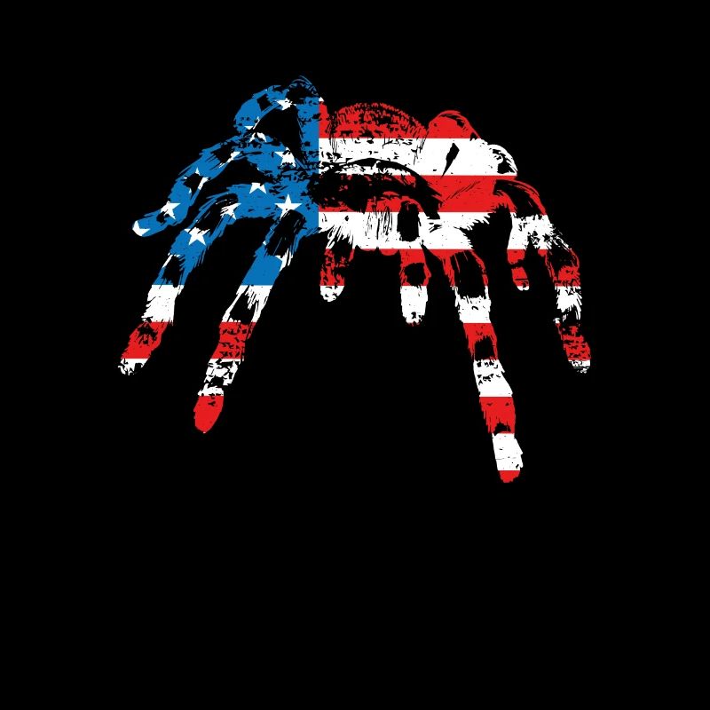 Tarantula Usa America
