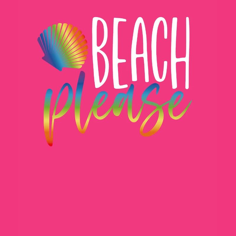 Beach Please