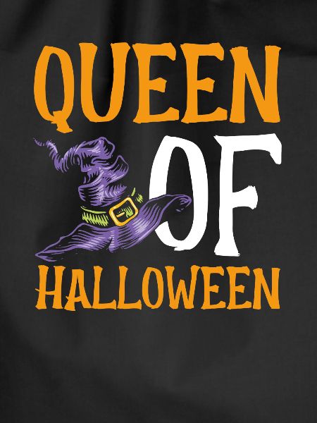 Witch Queen of Halloween