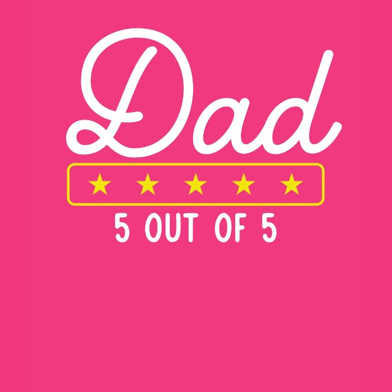 Five Star Dad