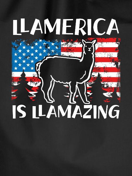 America is incredible