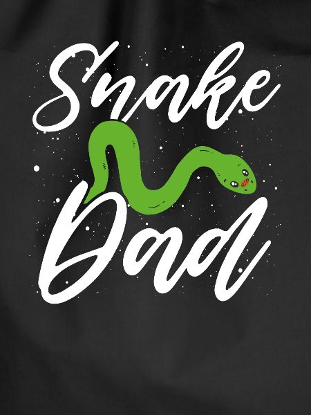 Snake Father