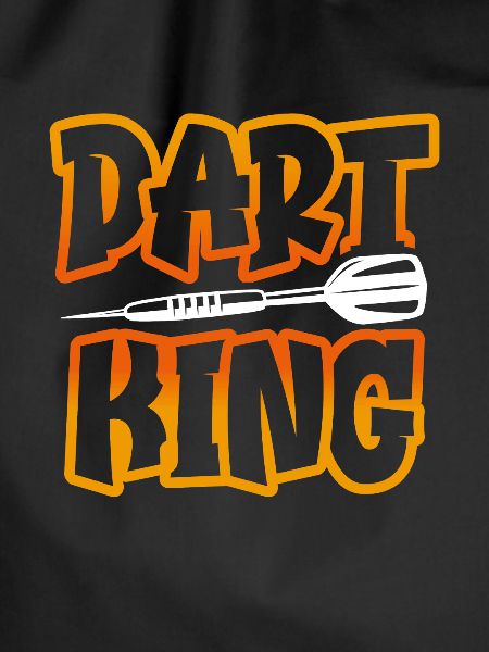 Dart King