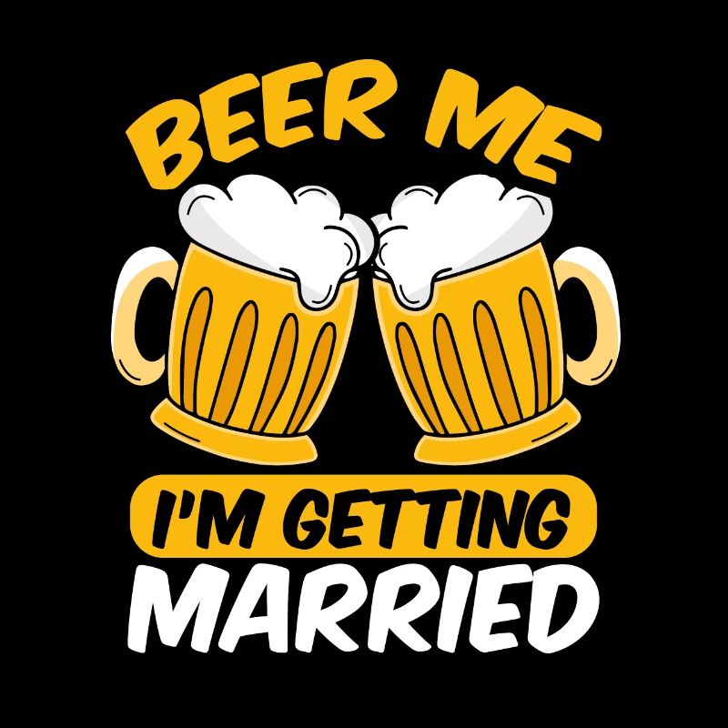 I will get married