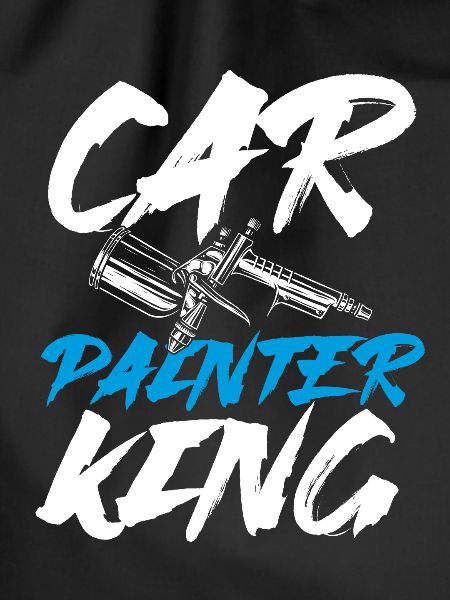 Car Painter King