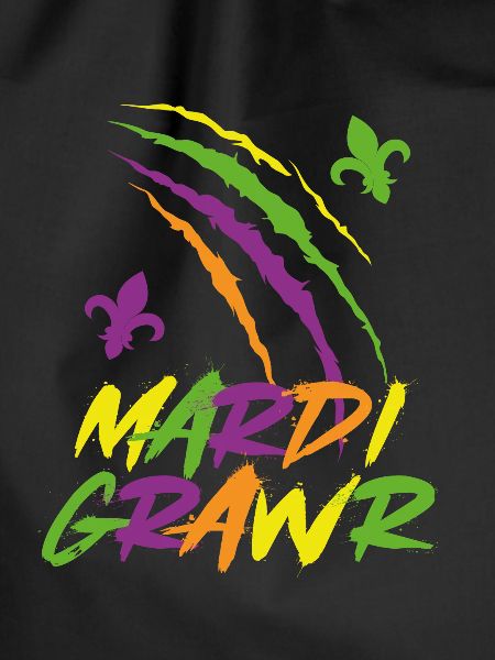 Mardi Grawr
