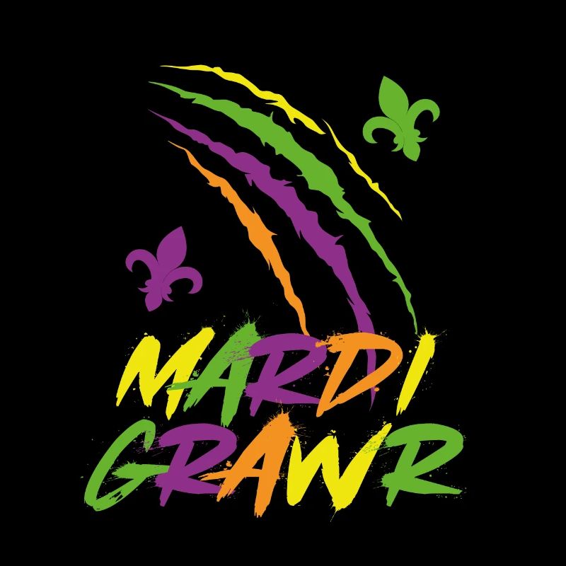 Mardi Grawr