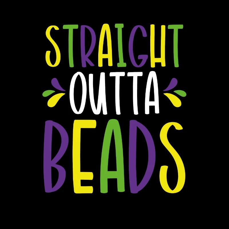 Directly from pearls