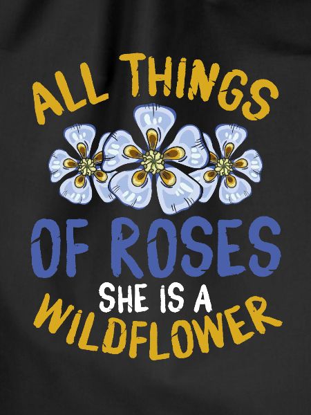 All Things From Roses