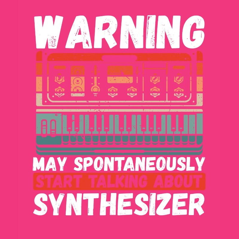 Commencez à utiliser des synthétiseurs