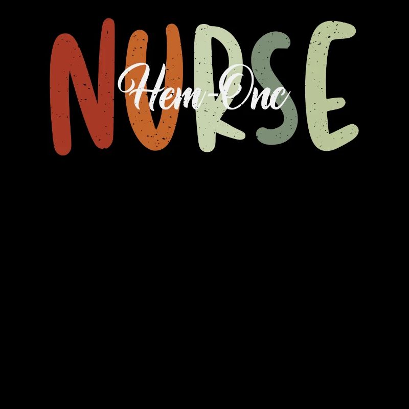 Hem-onc Nurse Hematologist Hematology