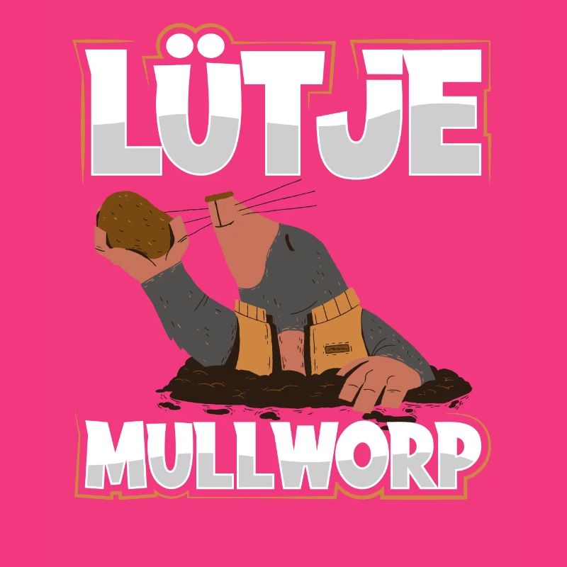 Lütje Mullworp