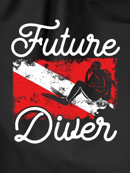 Future diver