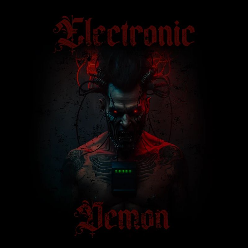 Electronic daemon