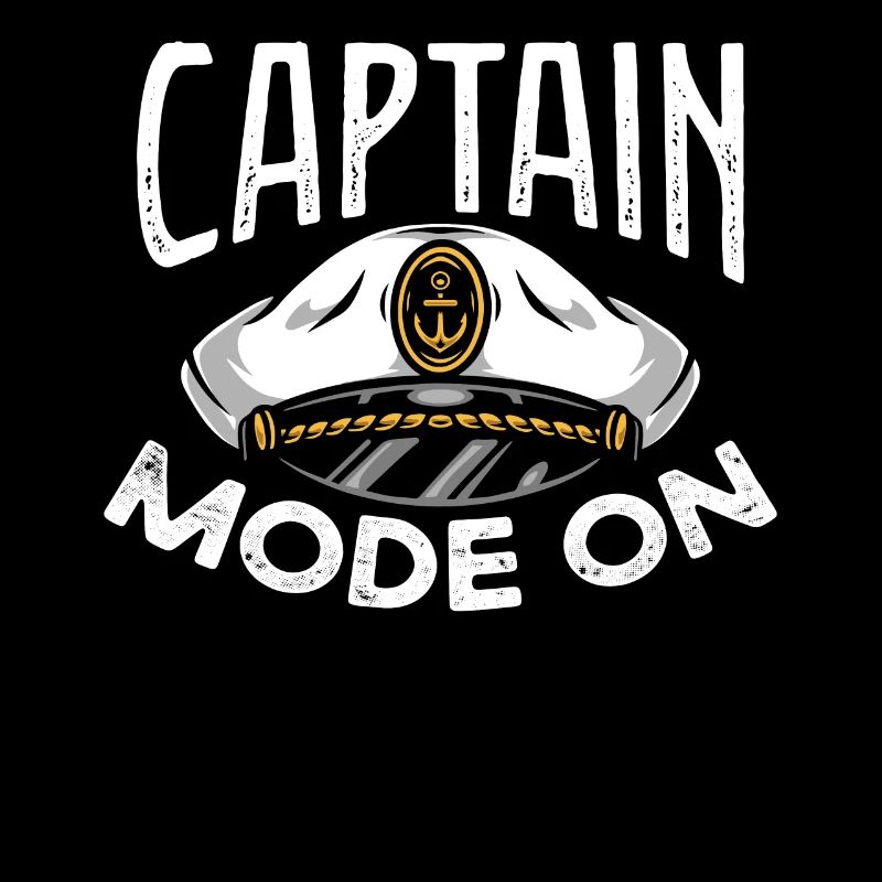 Captain Mode On