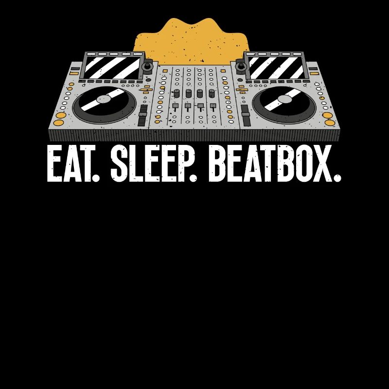 Eat Sleep Beatbox