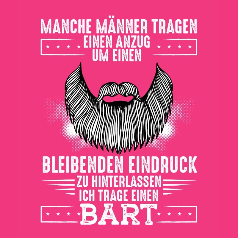 Anzug Oder Bart